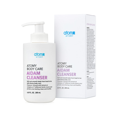 Гель Атоми Эйдэм