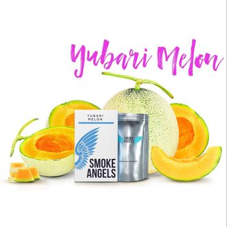 Табак Smoke Angels Yubari Melon Японская Дыня 25 гр