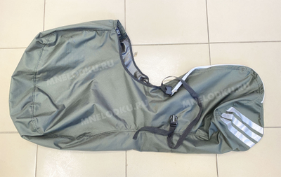 Чехол транспортировочный для мотора F01