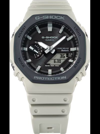 Часы Casio G-Shock GA-B2100LUU-5A