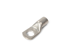 Наконечник кабельный ТМЛ-Р 35-10 медный луженый с обратным радиусом контактной площадки