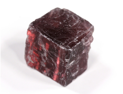 Виллиомит, Россия, Мурманская обл., Хибины (22*19*18 мм, 21 г) №26810