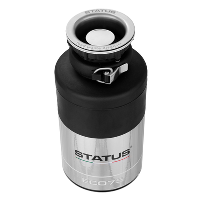 Измельчитель пищевых отходов STATUS ECO75