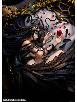 Фигурка 1/7 Альбедо (Albedo Ending Ver.)