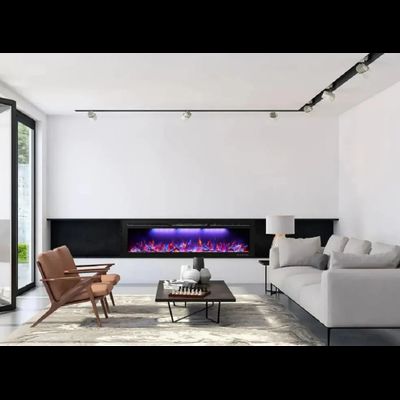 Линейный электроочаг FreeSpace 70 LED FX