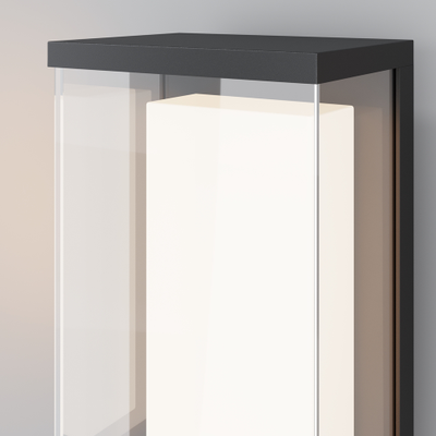 Светильник Denkirs DK5797-WB