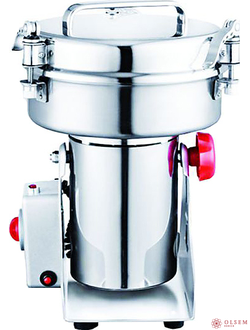 Измельчитель для специй и орехов Foodatlas G1000Y