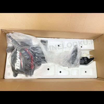 Лодочный мотор TOYAMA TC3.6BMS