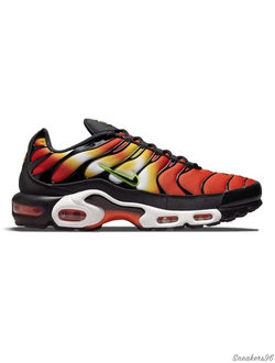 NIKE AIR MAX TN PLUS Red/Black Мужские (41-45)