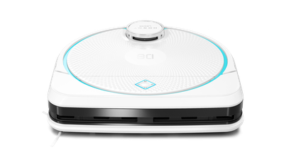 Комплект Робот пылесос моющий Hobot LEGEE-D8 + Станция самоочистки LuLu