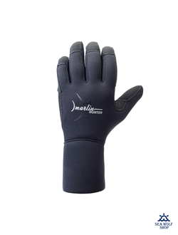 Перчатки неопреновые 7мм Marlin HUNTER р.XXL