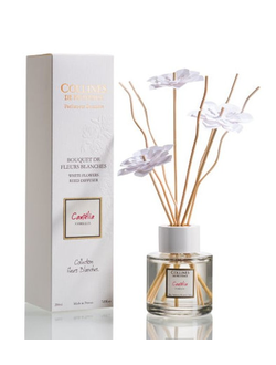 АРОМАТИЧЕСКИЙ ДИФФУЗОР COLLINES DE PROVENCE "КАМЕЛИЯ"