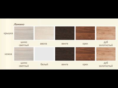 Стол обеденный Боровичи ПН раскладной