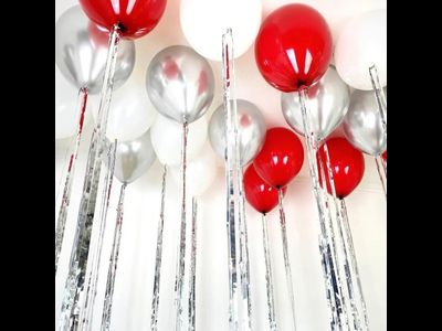 Сет воздушный &quot;Дождик&quot;