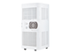 Кондиционер мобильный Zanussi Eclipse ZACM-10 UPW/N6 White