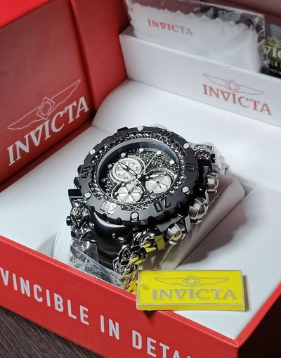 Часы Invicta 34435 Reserve Gladiator