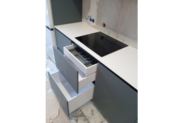 Кухня Жаккард