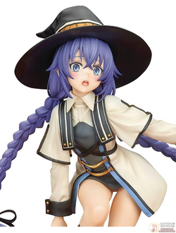 Фигурка 1/7 Рокси Мигурдия (Roxy Migurdia Okigae Mode)