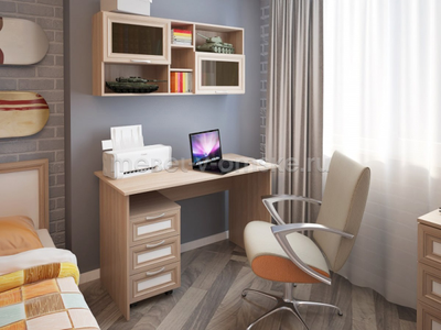 Стол прямой Остин М11