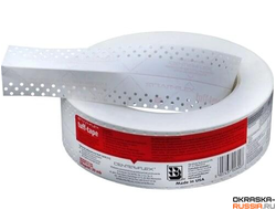 Влагоустойчивая армирующая лента STRAIT FLEX TUFF-TAPE (30 метров)