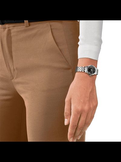 Швейцарские часы Tissot T129.210.11.053.00