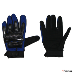 Перчатки Seekwin с кулаком