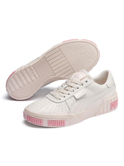 Кроссовки Puma Cali Bold Pastel Parchment Rose