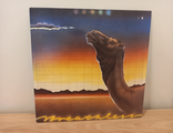 Camel – Breathless VG+/VG
