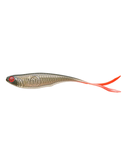 Силиконовые приманки Narval Fishing Maxlug