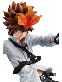 Фигурка 1/8 Цунаёши Савада (Sawada Tsunayoshi)