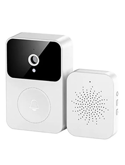 Видеозвонок с WiFi Mini DoorBell Оптом