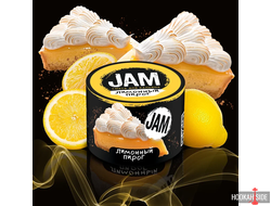 Jam 50g - Лимонный пирог