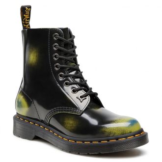 Ботинки Dr. Martens 1460 Pascal Arcadia черные мужские