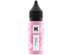 БУБЛЬ ГУМ - КРАСКА Tattoo Ink 15 мл