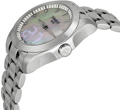 Швейцарские часы Tissot T035.246.11.111.00