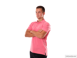 Поло мужское Петро-В (р.S) (Акция)