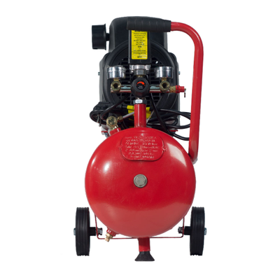 Компрессор масляный коаксиальный Aurora Air-25