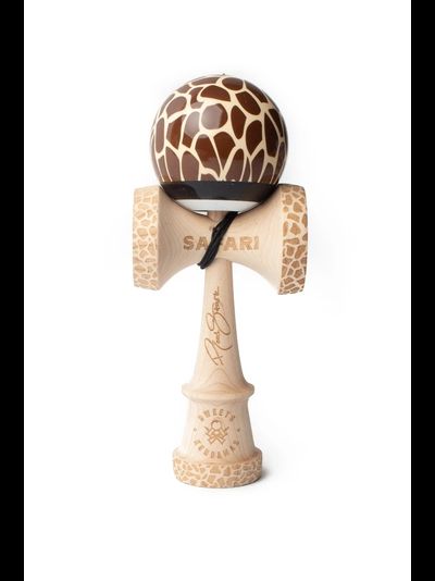 Кендама SWEETS Reed Stark Safari Redux