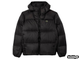 Пуховик Lacoste Outlet Black (S, M, L, XL)
