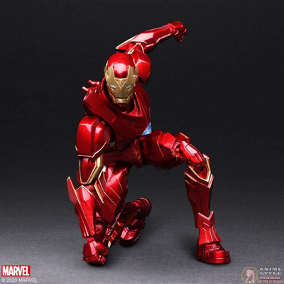 Фигурка Железный человек (Iron Man)
