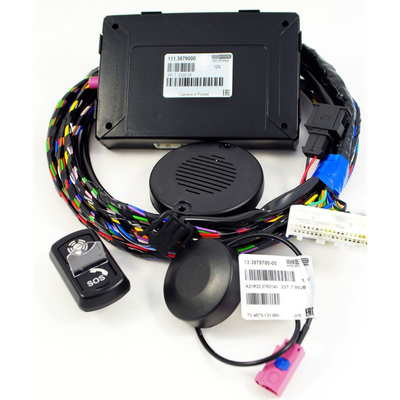 Система экстренного реагирования при авариях «ЭРА-ГЛОНАСС» Установка оборудования и регистрация в ГАИС "ЭРА ГЛОНАСС", сертификация ТС и выдача СБКТС.