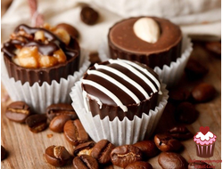 Капсулы бумажные