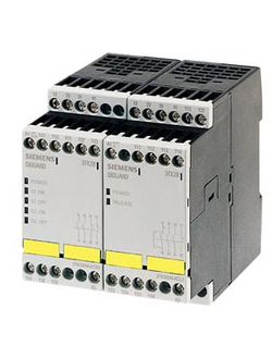 3TK2834-1AJ20 РЕЛЕ БЕЗОПАСНОСТИ SIRIUS, УСТРОЙСТВО УПРАВЛЕНИЕ ПРЕСА ДЛЯ ИСПОЛЬЗОВАНИЯ В ПРЕССОВОМ И ШТАМПОВОМ ПРОИЗВОДСТВЕ