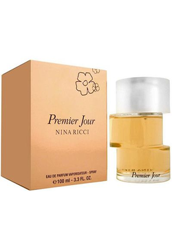 NINA RICCI PREMIER JOUR