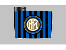 Термокружка Интер, FC Inter №8