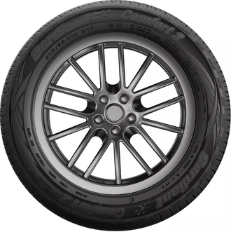 Шина 215/65/R16 Cordiant Comfort 2 SUV Летняя