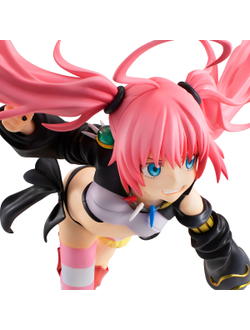 Фигурка Милим Нава (Milim Nava Lucrea)