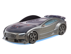 3D кровать