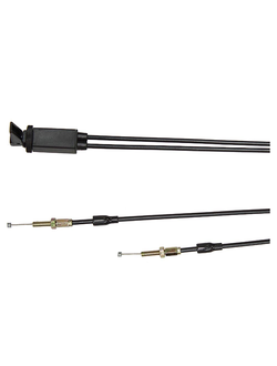 Трос подсоса Sledex 05-146-15 для снегоходов BRP LYNX/Ski-Doo Skandic WT/SUV/SWT 500/500F/550F/600 (M535482, 535482)