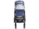 Коляска с автокреслом Valco baby Snap 4 Ultra Trend Denim
